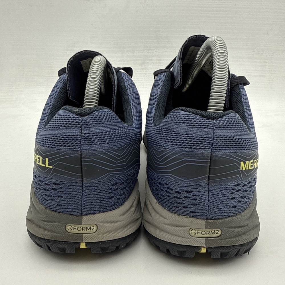 Merrell Siren Hex Q2 E-Mesh Velvet Morning Women's Hiking Shoes US 10 Sneaker - Picture 5 of 15